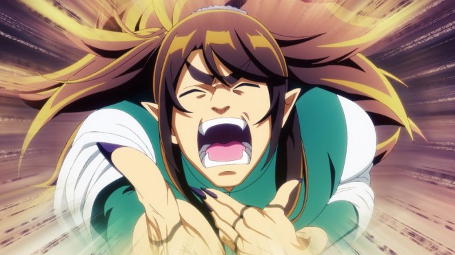 Welcome to Demon School! Iruma-kun Season 4